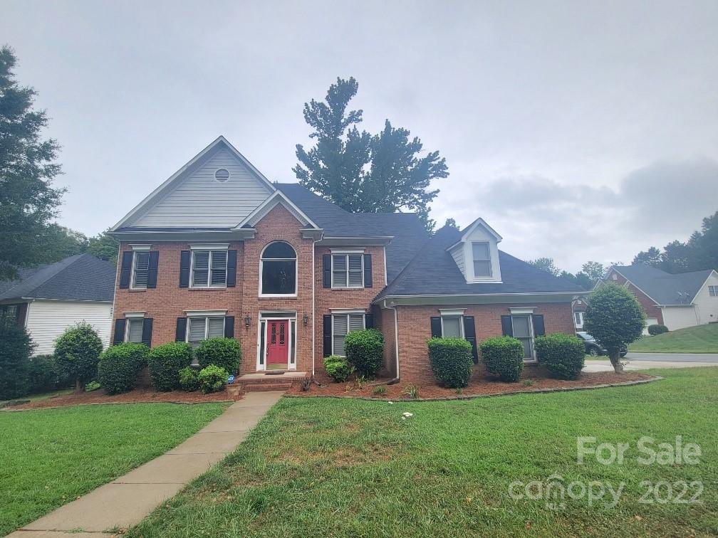Property image 1 at 11727 Brambleton Court, Charlotte, NC 28277