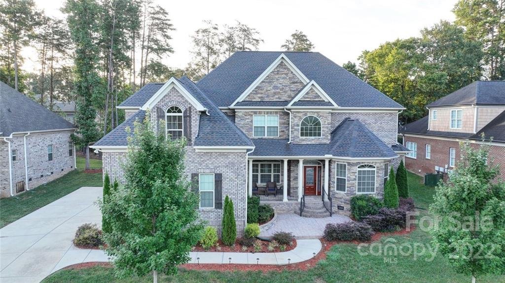 Property image 1 at 174 Birdie Drive, Stanley, NC 28164