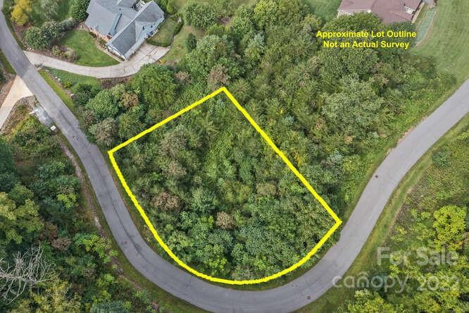 Property image 1 at 65 Hawtree Court, Weaverville, NC 28787