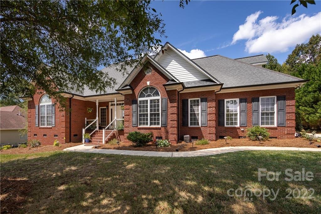 2829 Loxdale Farms Drive