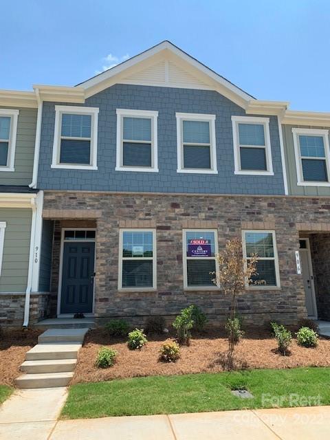 Property image 1 at 910 Sagecroft Lane, Indian Trail, NC 28079