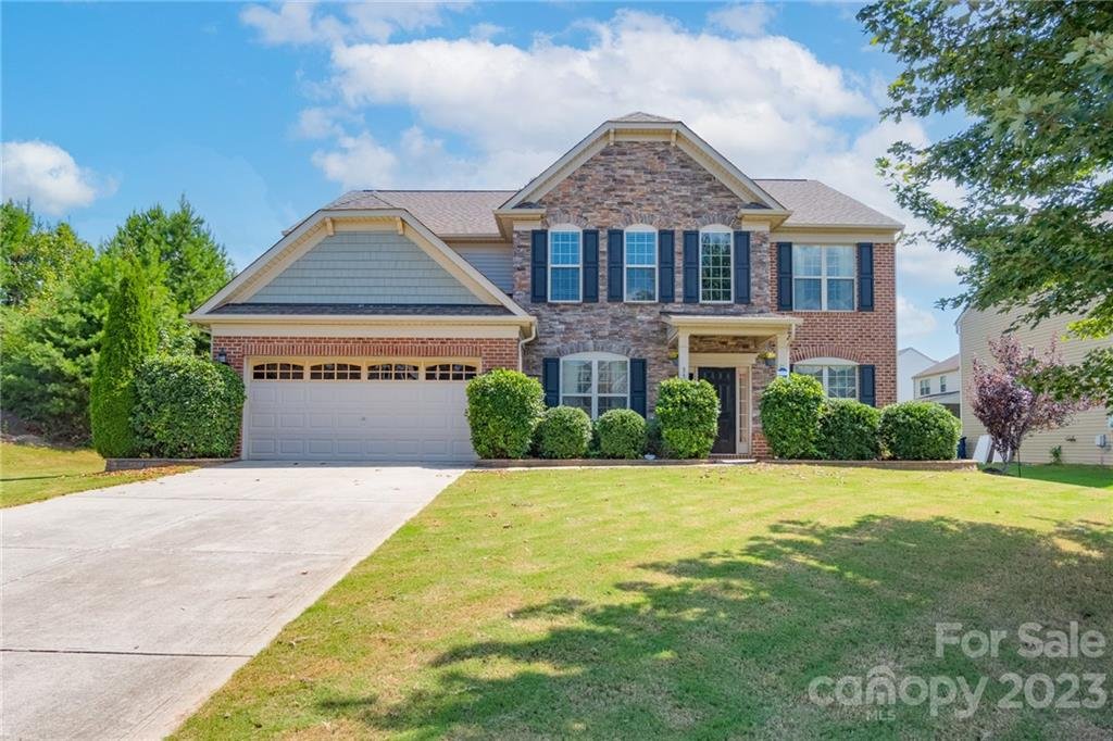Property image 1 at 3562 Jumprock Road, Indian Land, SC 29707