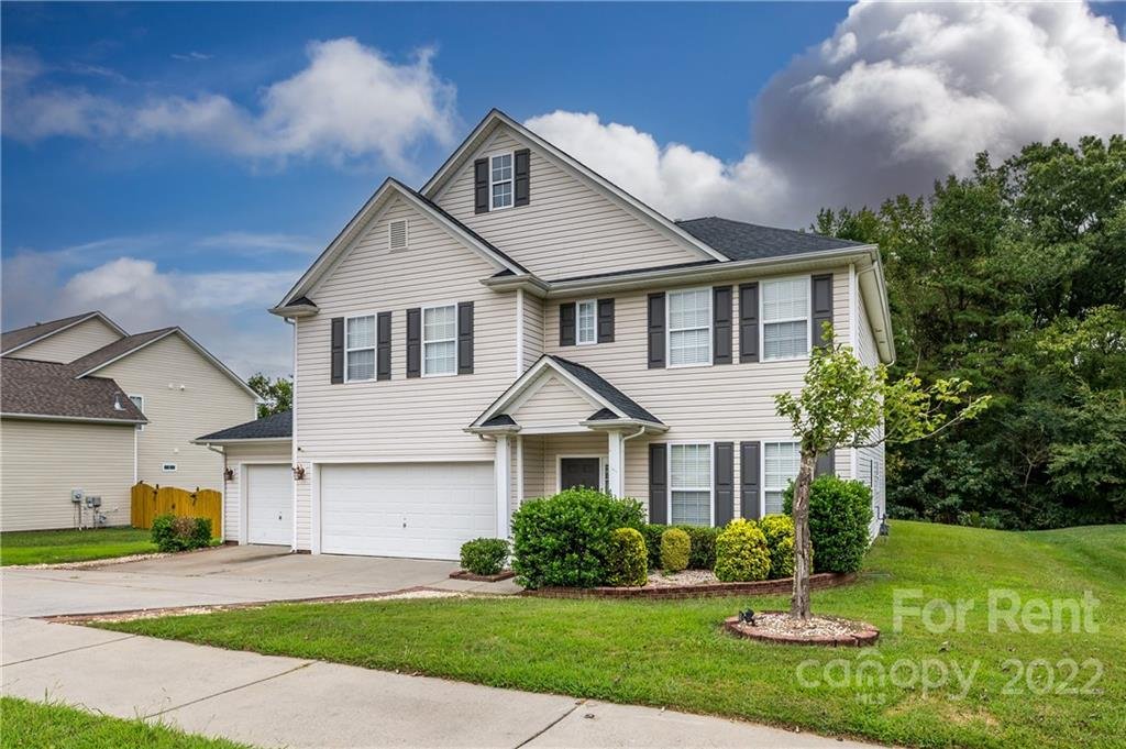 Property image 1 at 3043 Streamlet Way, Monroe, NC 28110