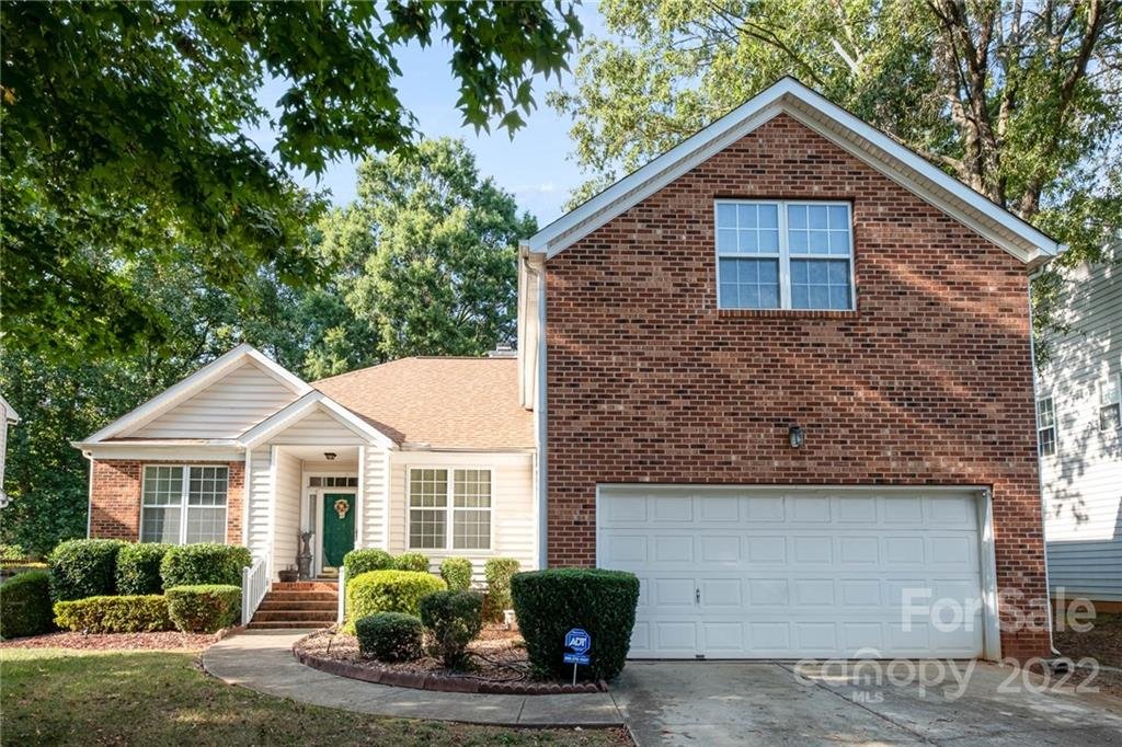 Property image 1 at 6315 Nevin Road, Charlotte, NC 28262