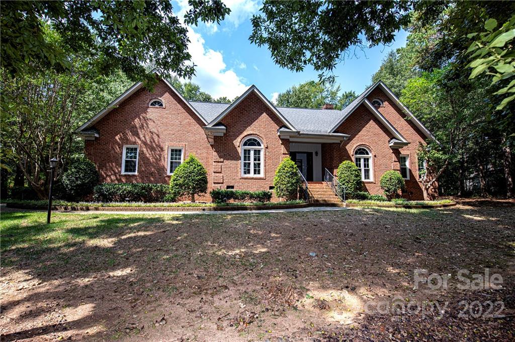 Property image 1 at 1001 Brandon Court, Monroe, NC 28110