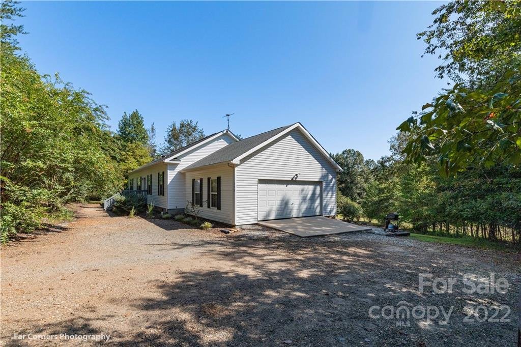 Property image 1 at 138 Elliott Lane, Rutherfordton, NC 28139