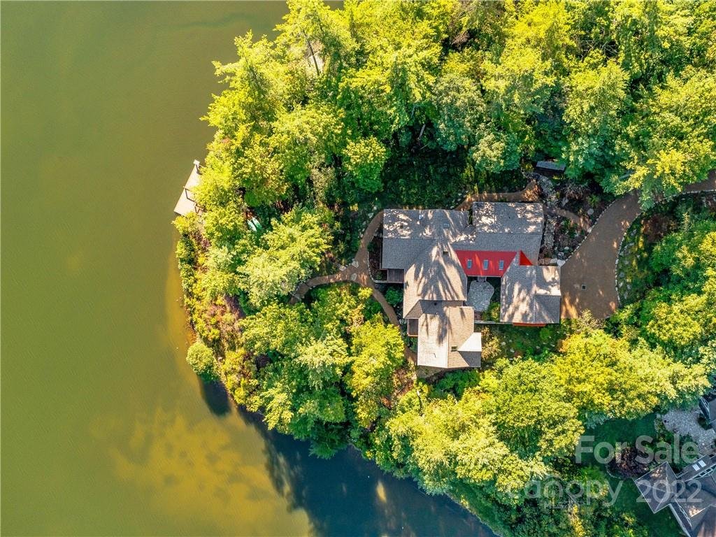 Property image 1 at 1690 Eagle Lake Drive, Brevard, NC 28712