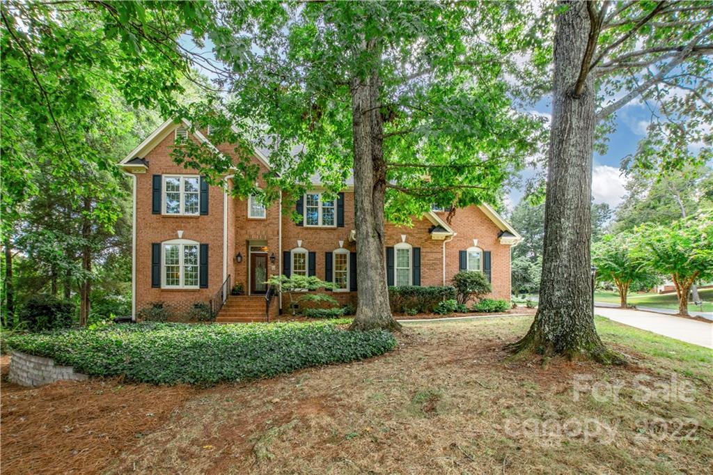 Property image 1 at 2176 Audubon Drive, Rock Hill, SC 29732