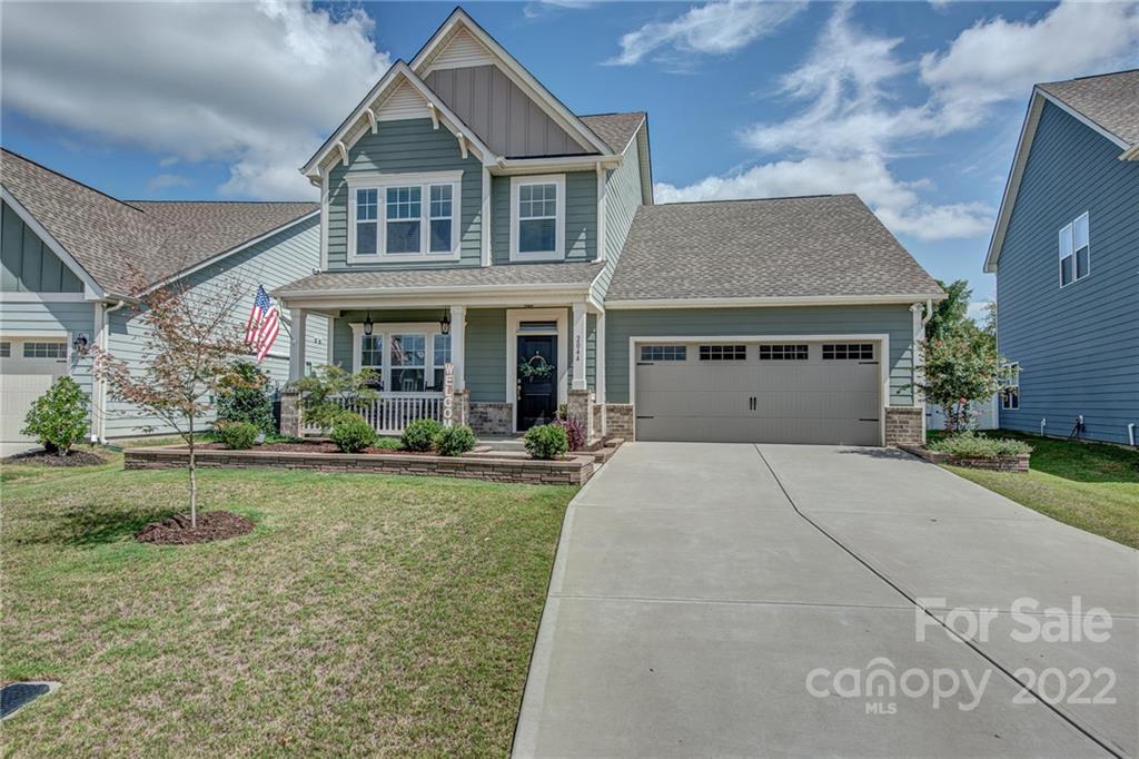 Property image 1 at 2044 New Hope Branch Way, Belmont, NC 28012