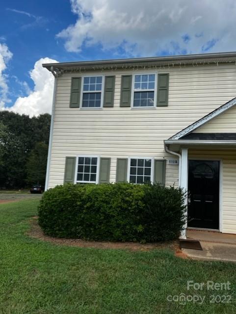Property image 1 at 610 Piper Court, Wingate, NC 28174