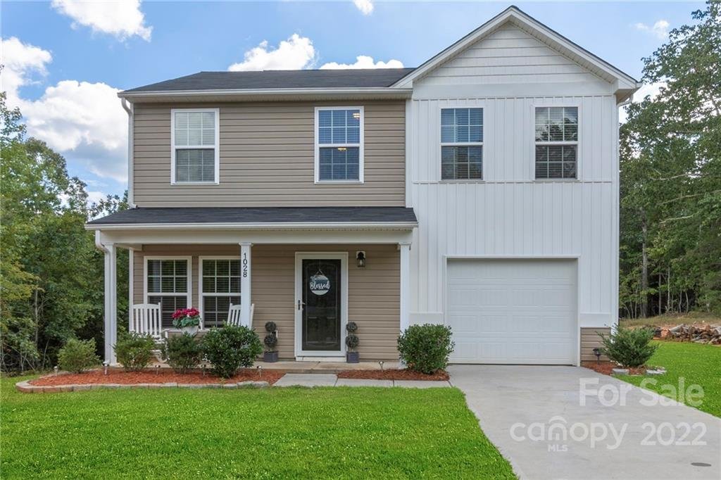 Property image 1 at 1028 Unity Pointe Lane, Kings Mountain, NC 28086