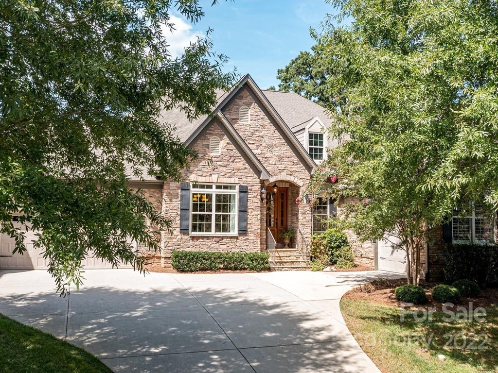 5902 Copperleaf Commons Court