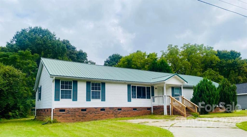 Property image 1 at 2511 Haven Street, Kannapolis, NC 28083
