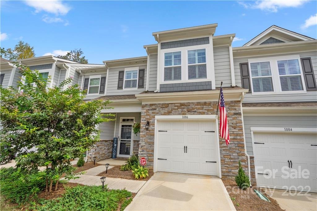 Property image 1 at 1086 Chicory Trace, Lake Wylie, SC 29710