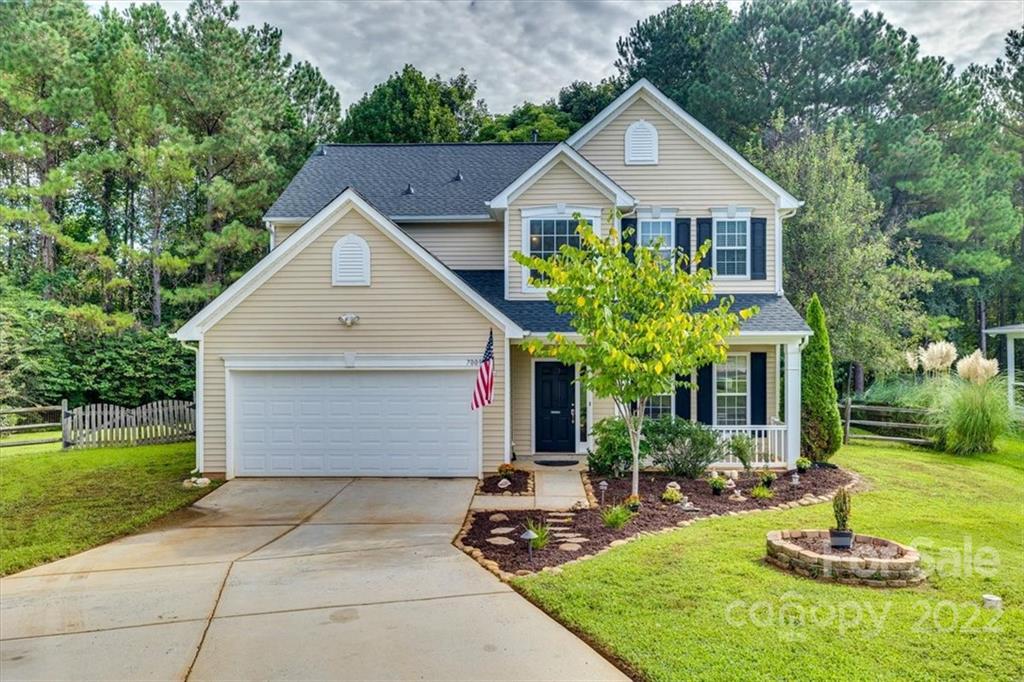 Property image 1 at 7009 Merrymount Court, Concord, NC 28025