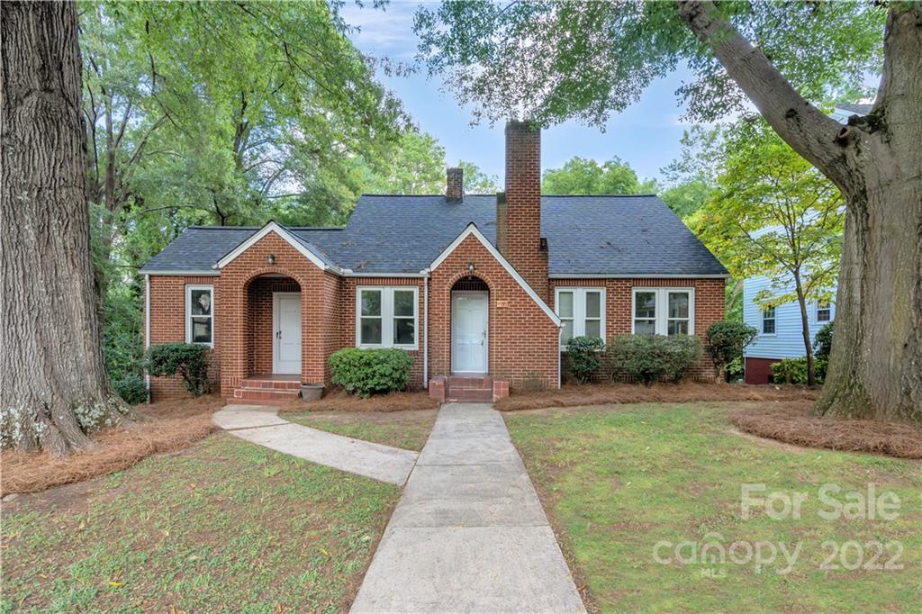 Property image 1 at 171 Louise Drive, Concord, NC 28025