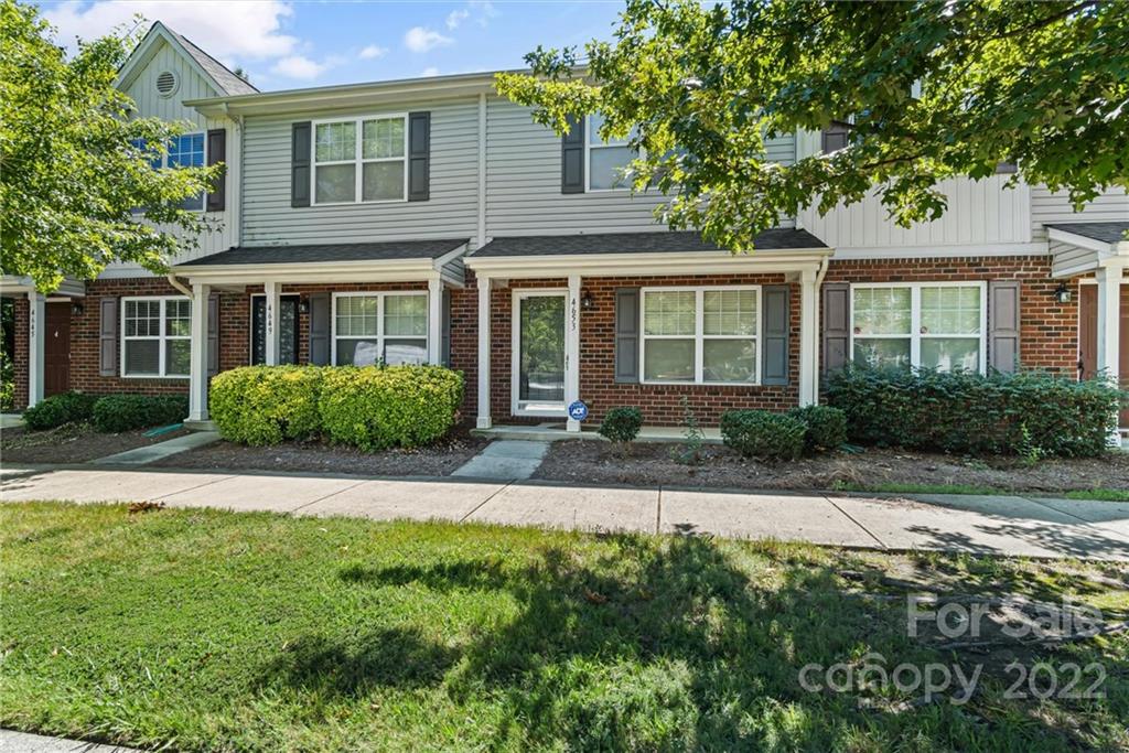 4653 Johnston Oehler Road