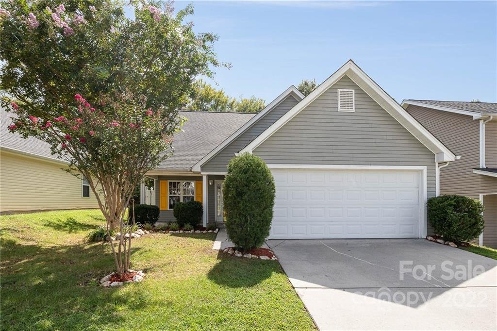 Property image 1 at 1842 Mission Oaks Street, Kannapolis, NC 28083