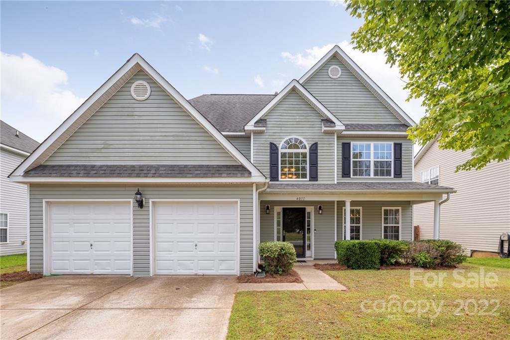 4011 Brookchase Boulevard