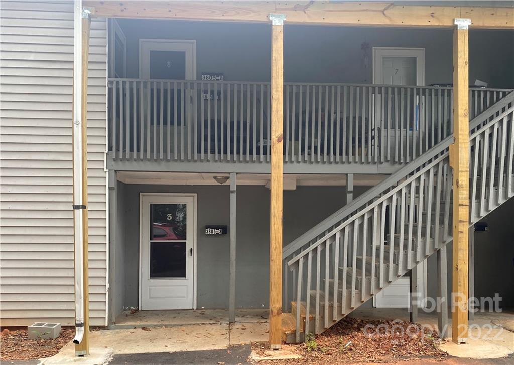 Property image 1 at 3805 Miriam Drive, Charlotte, NC 28205