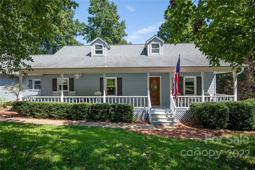 Property image 1 at 3933 3945 Shakespeare Drive, Hickory, NC 28601