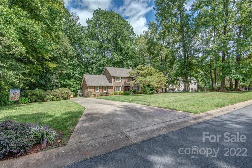 Property image 1 at 3430 Thoroughbred Court, Gastonia, NC 28056