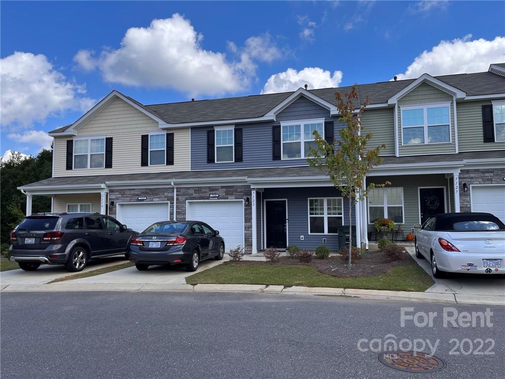 Property image 1 at 7123 Jane Parks Way, Charlotte, NC 28217