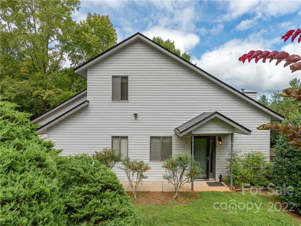 Property image 1 at 317 Oak Place, Asheville, NC 28803