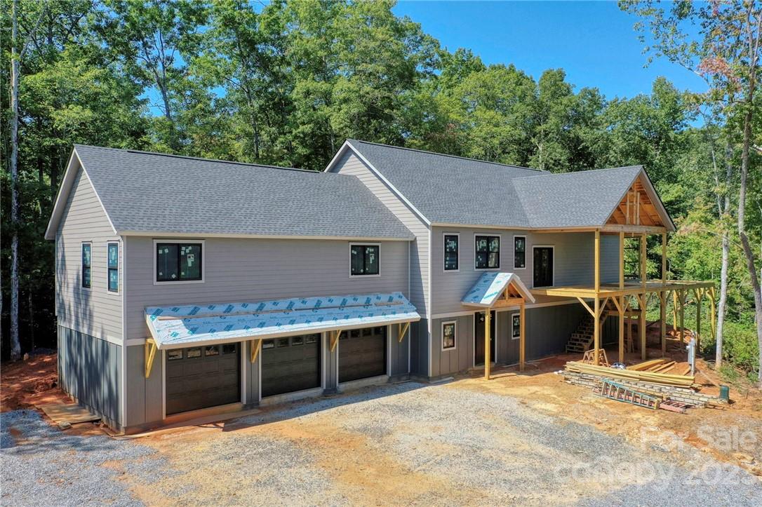 Property image 1 at 81 Still House Road, Brevard, NC 28712