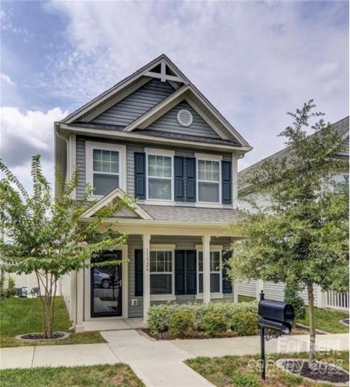 Property image 1 at 11526 Galashiels Drive, Huntersville, NC 28078