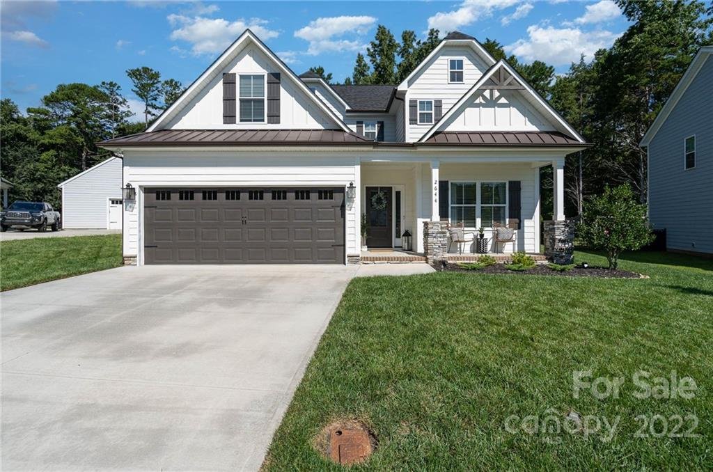 2644 Poplar Cove Drive