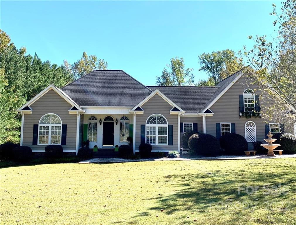 Property image 1 at 1210 Pleasant Colony Lane, York, SC 29745
