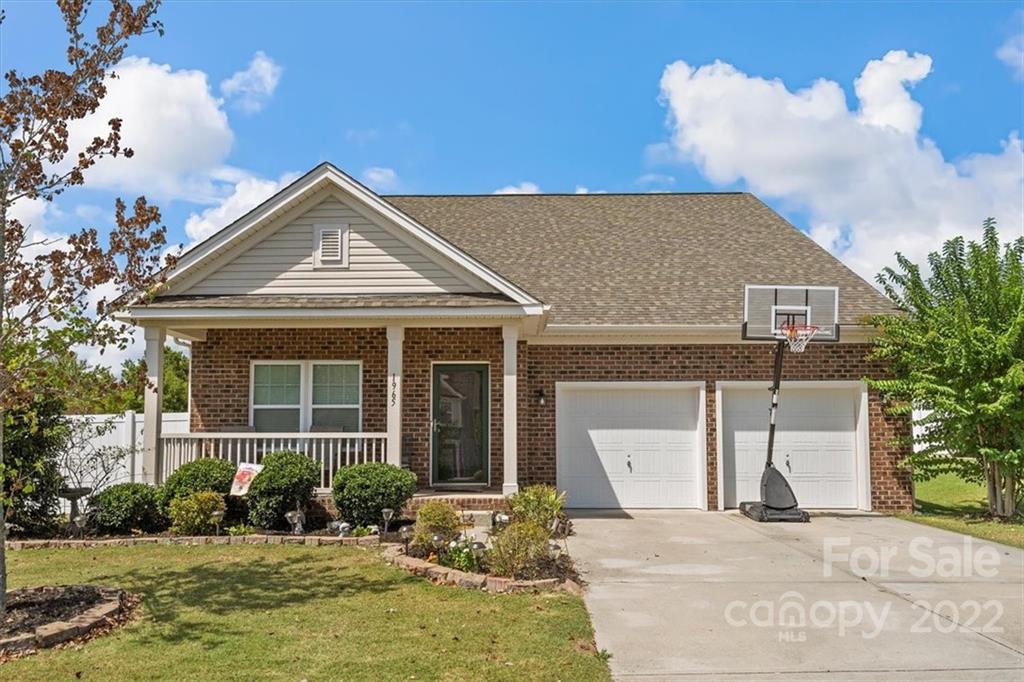Property image 1 at 1965 Vickie Lane, Rock Hill, SC 29730