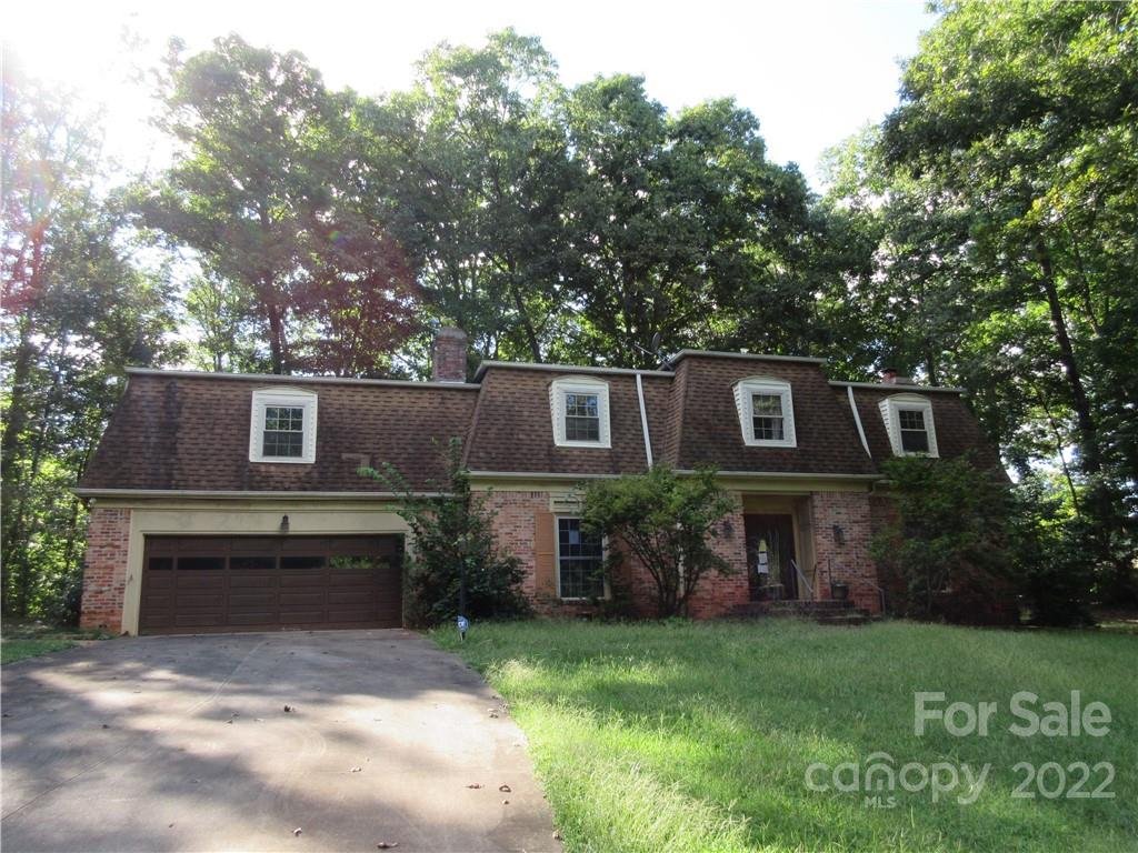 Property image 1 at 359 Moss Drive, Rutherfordton, NC 28139