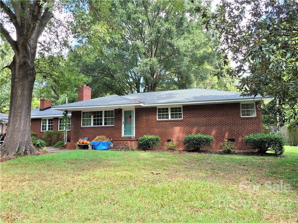 Property image 1 at 658 Miramar Street, Concord, NC 28025