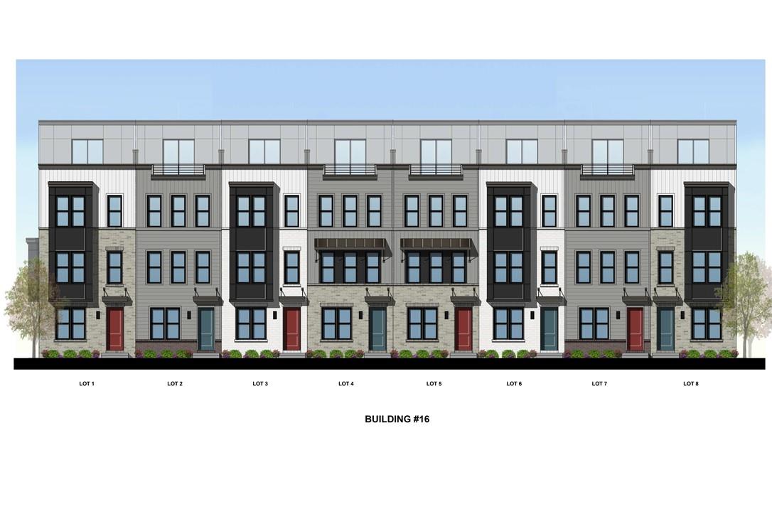 Property image 1 at 3227 Beans Boulevard, Charlotte, NC 28203