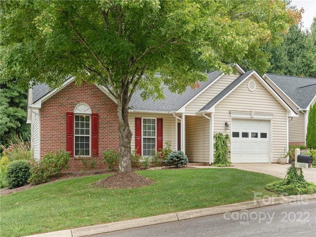 Property image 1 at 330 Stonehollow Road, Fletcher, NC 28732