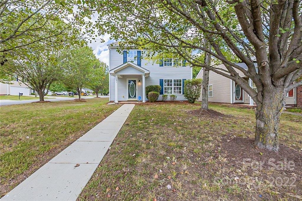 Property image 1 at 1497 Tuckers Glenn Drive, Rock Hill, SC 29732