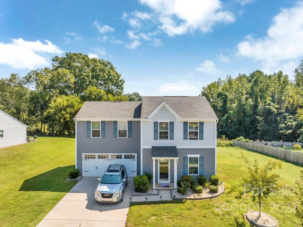 2427 Willow Pond Lane