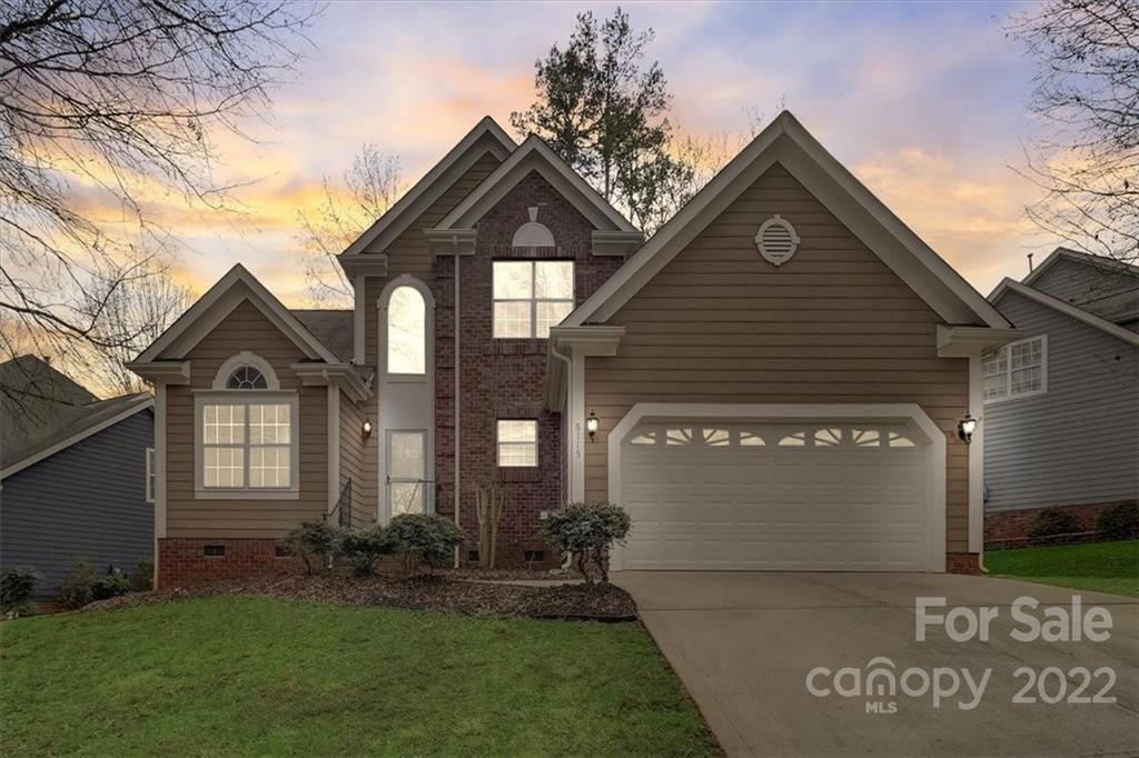 6115 Robley Tate Court