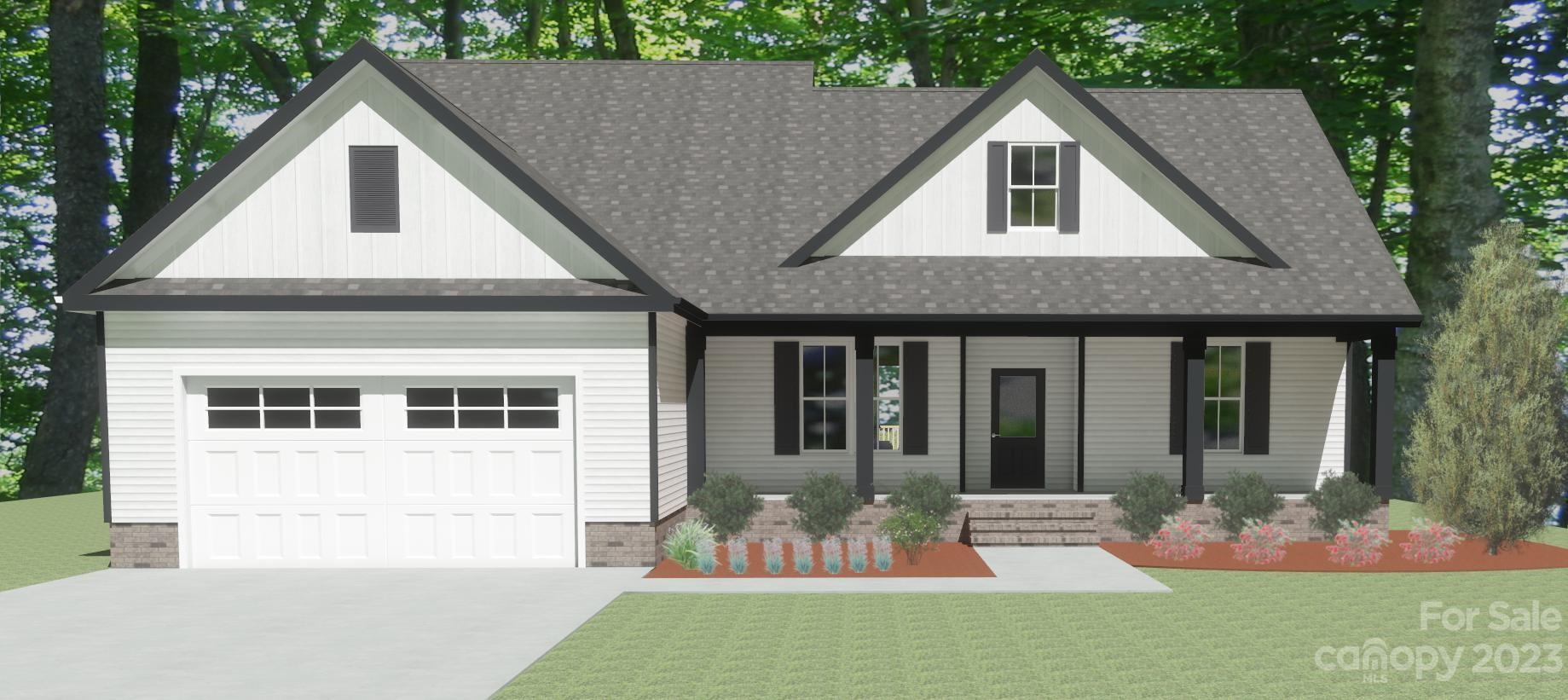 5025 Star Magnolia Court