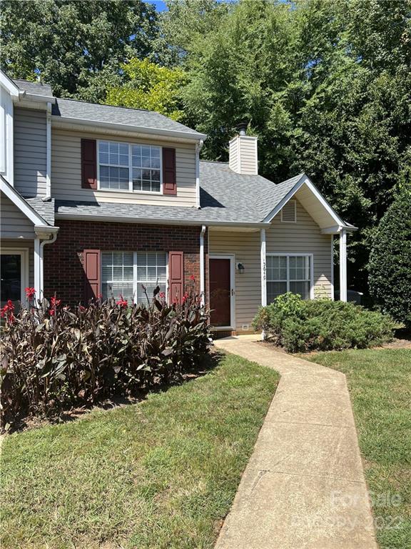 Property image 1 at 5640 Prescott Court, Charlotte, NC 28269