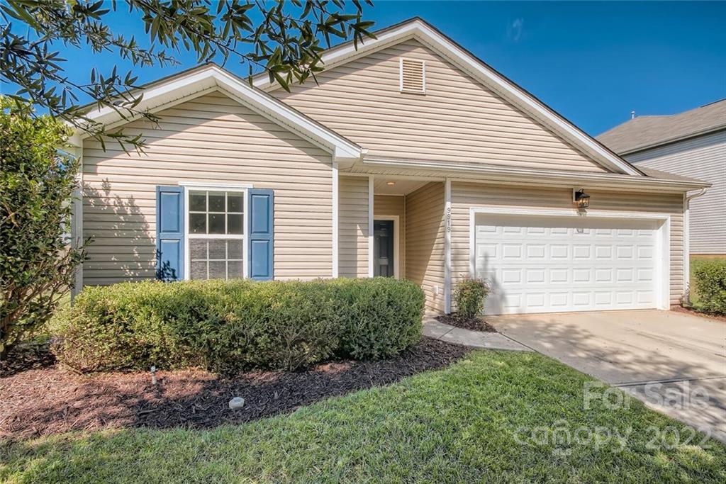 Property image 1 at 9919 Goose Landing Drive, Charlotte, NC 28269