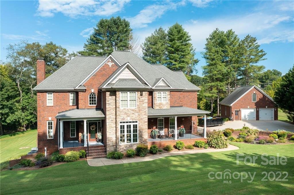 Property image 1 at 109 Brentwood Drive, Maiden, NC 28650