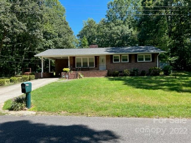 Property image 1 at 313 General As Johnston South, Stanley, NC 28164