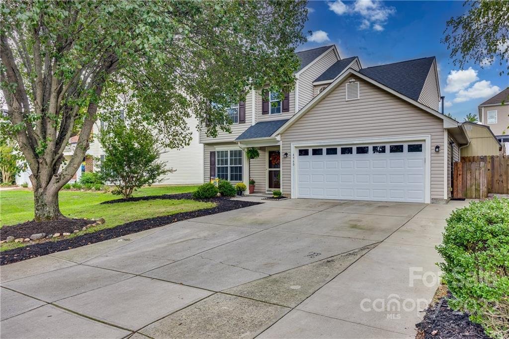 Property image 1 at 4960 Wheat Drive, Concord, NC 28027