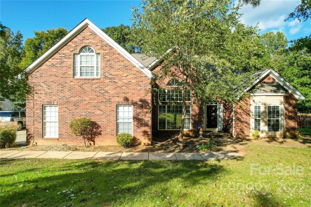 12722 Vantage Point Lane