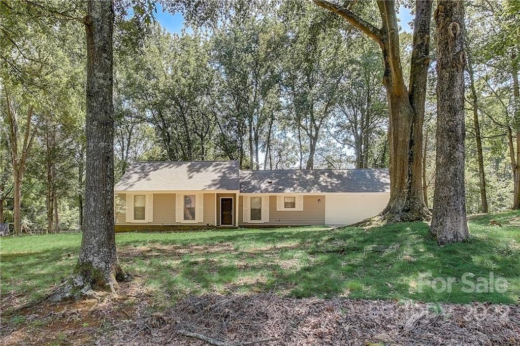 Property image 1 at 6123 Unity Lane, Concord, NC 28027