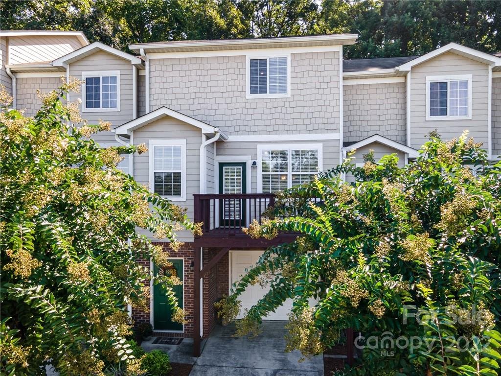 Property image 1 at 123 High Ridge Road, Mooresville, NC 28117