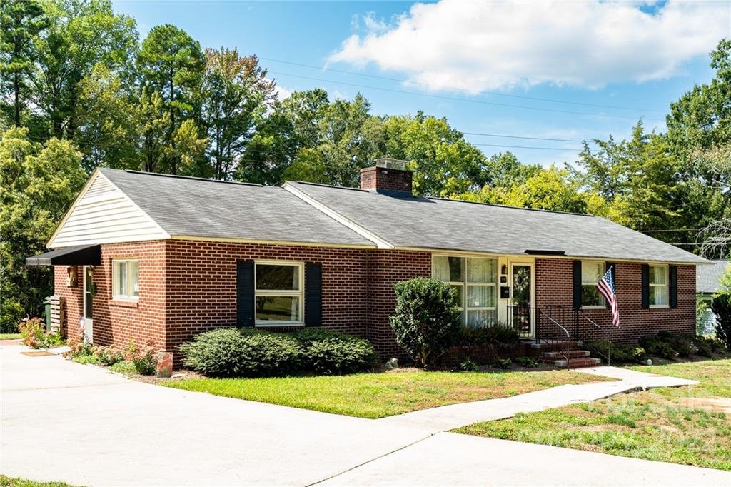 Property image 1 at 1193 Marydale Lane, Rock Hill, SC 29732